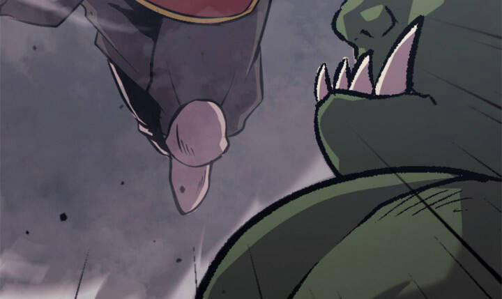 Sự Trở Lại Của Người Chơi Cấp Cao Nhất 123.5 trang 37