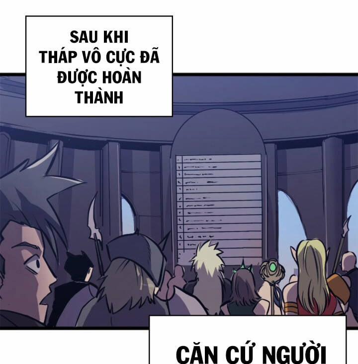 Sự Trở Lại Của Người Chơi Cấp Cao Nhất 123.5 trang 47