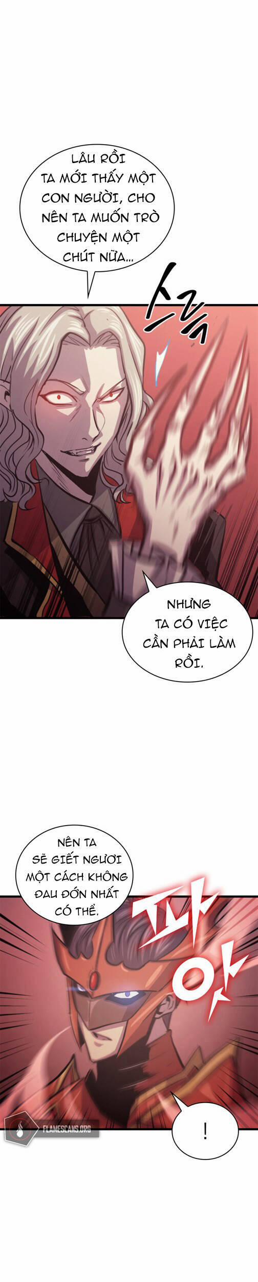 Sự Trở Lại Của Người Chơi Cấp Cao Nhất 124 trang 13