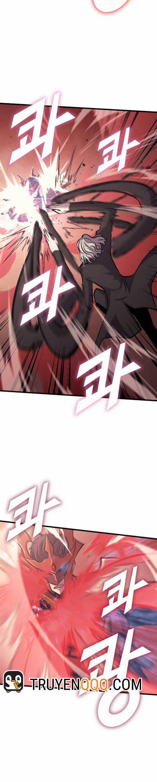 Sự Trở Lại Của Người Chơi Cấp Cao Nhất 124 trang 17