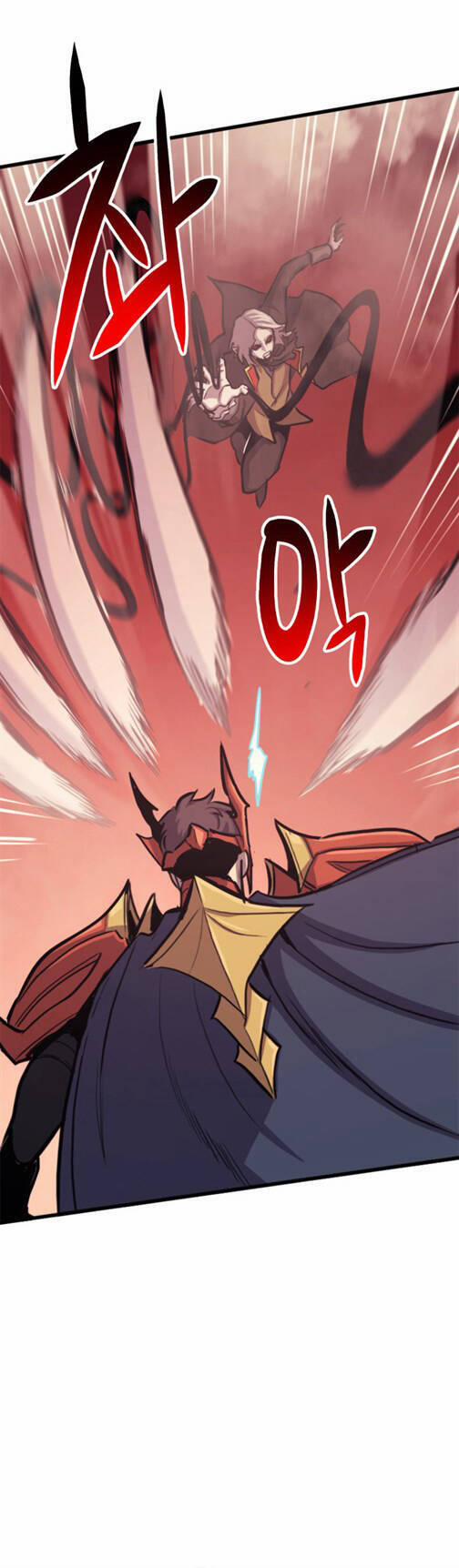 Sự Trở Lại Của Người Chơi Cấp Cao Nhất 124 trang 18