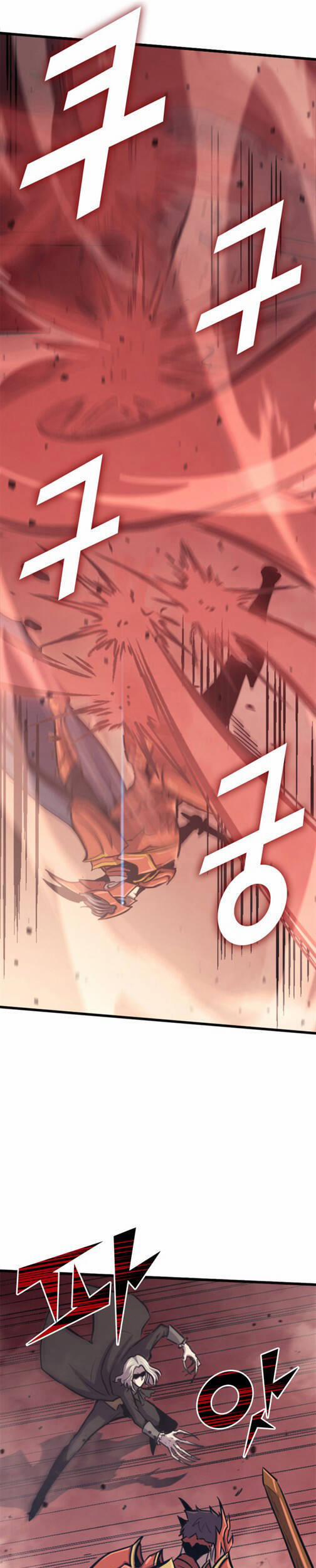 Sự Trở Lại Của Người Chơi Cấp Cao Nhất 124 trang 19