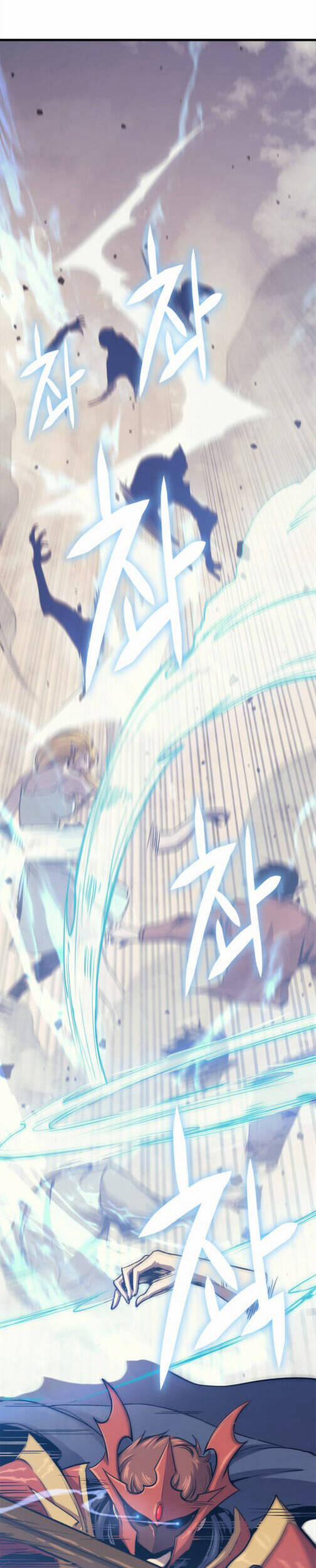 Sự Trở Lại Của Người Chơi Cấp Cao Nhất 124 trang 2