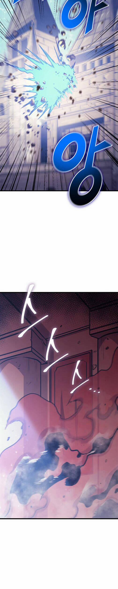 Sự Trở Lại Của Người Chơi Cấp Cao Nhất 124 trang 23