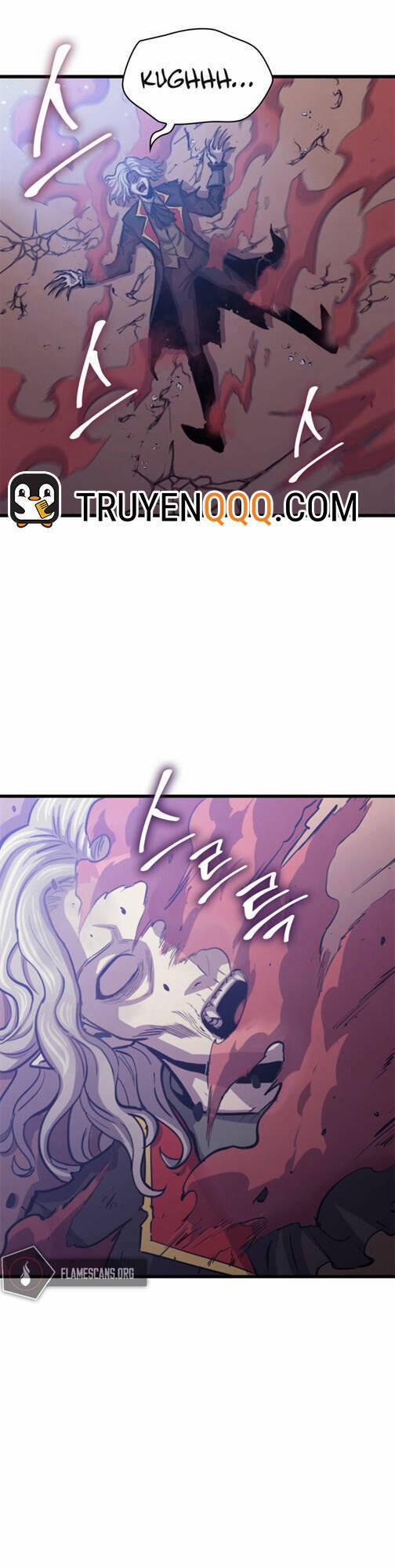 Sự Trở Lại Của Người Chơi Cấp Cao Nhất 124 trang 24