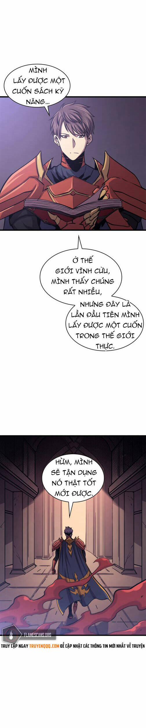 Sự Trở Lại Của Người Chơi Cấp Cao Nhất 124 trang 26