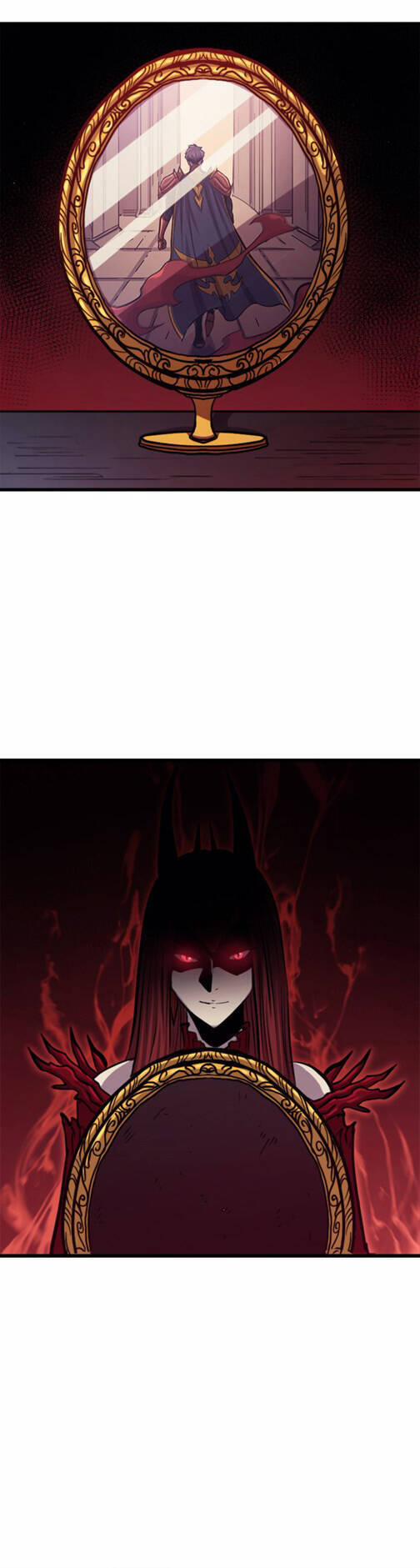 Sự Trở Lại Của Người Chơi Cấp Cao Nhất 124 trang 27