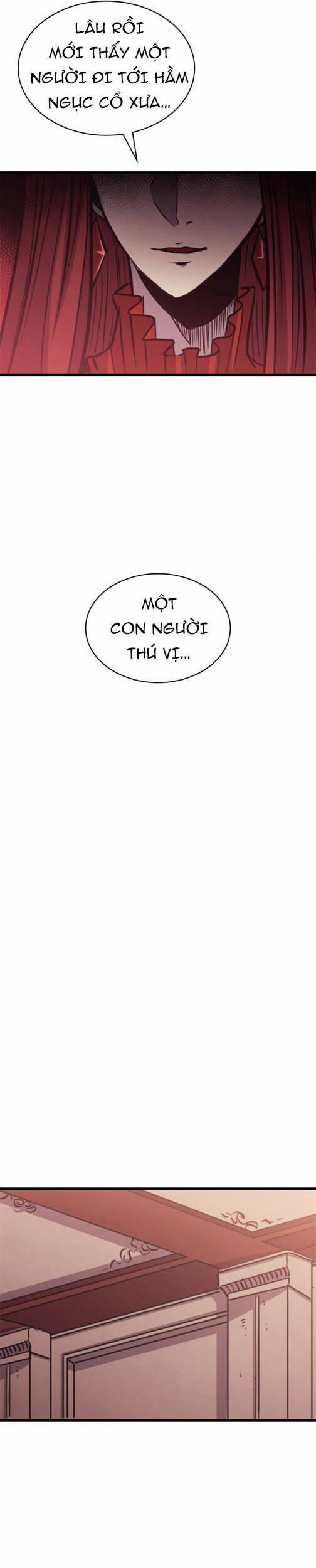 Sự Trở Lại Của Người Chơi Cấp Cao Nhất 124 trang 28