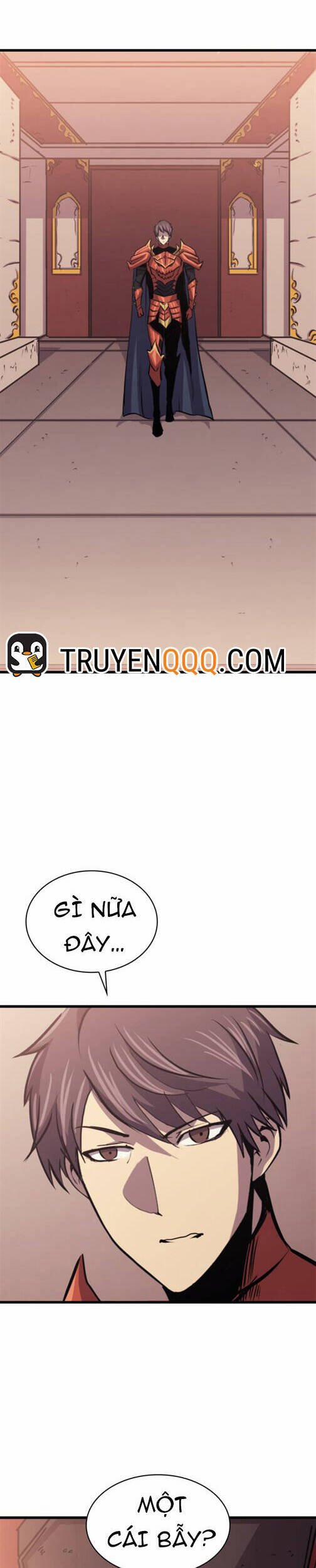 Sự Trở Lại Của Người Chơi Cấp Cao Nhất 124 trang 29