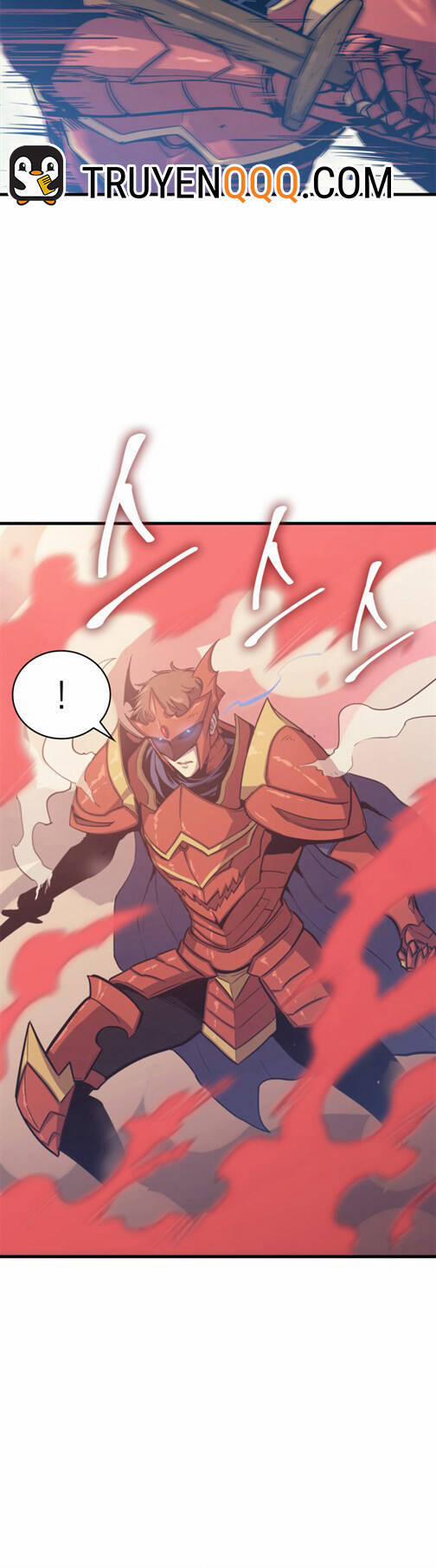 Sự Trở Lại Của Người Chơi Cấp Cao Nhất 124 trang 3