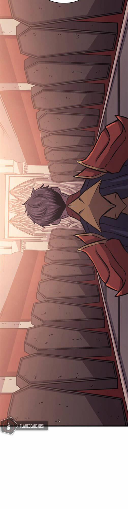 Sự Trở Lại Của Người Chơi Cấp Cao Nhất 124 trang 30