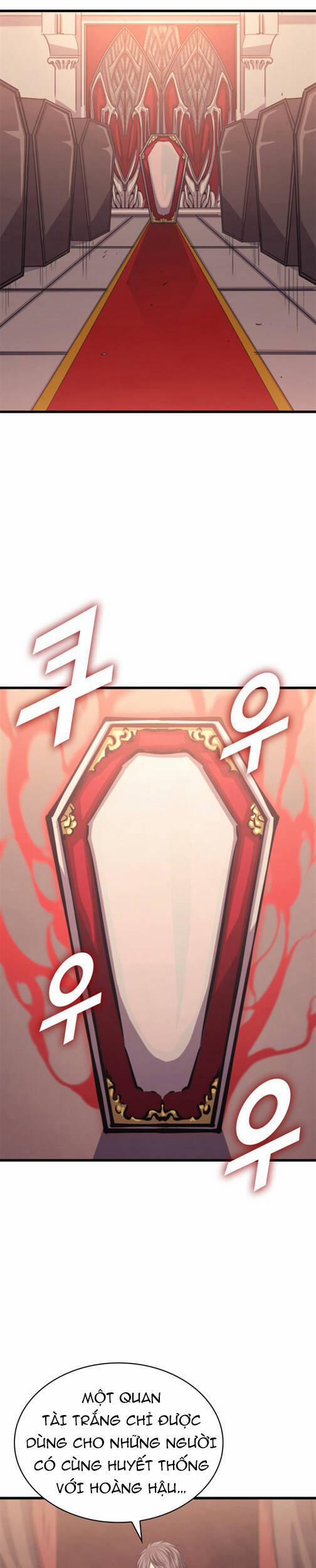 Sự Trở Lại Của Người Chơi Cấp Cao Nhất 124 trang 31