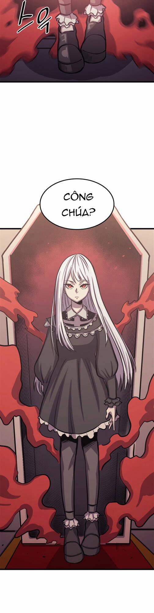 Sự Trở Lại Của Người Chơi Cấp Cao Nhất 124 trang 33