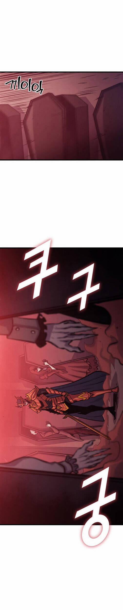 Sự Trở Lại Của Người Chơi Cấp Cao Nhất 124 trang 38