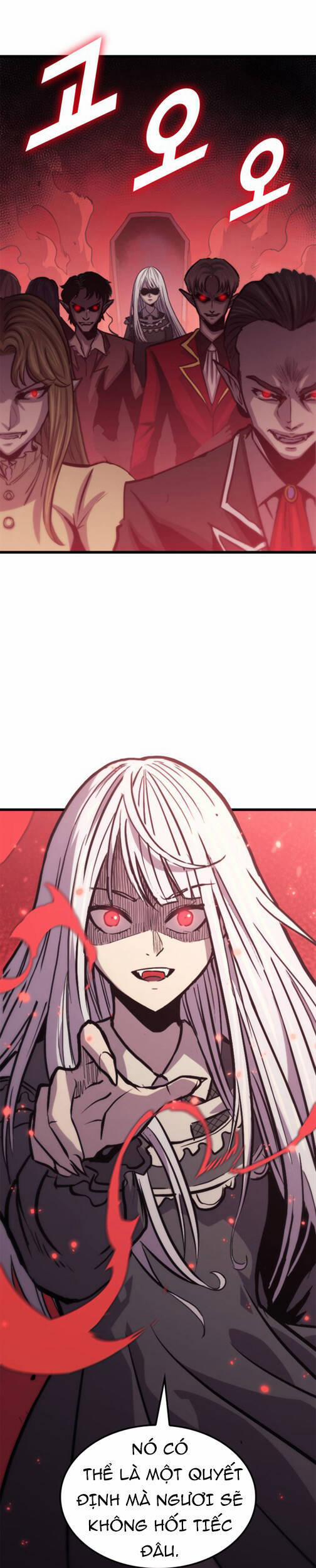 Sự Trở Lại Của Người Chơi Cấp Cao Nhất 124 trang 39