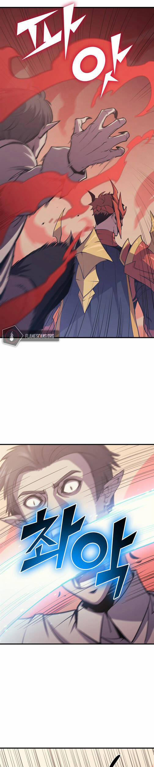 Sự Trở Lại Của Người Chơi Cấp Cao Nhất 124 trang 4