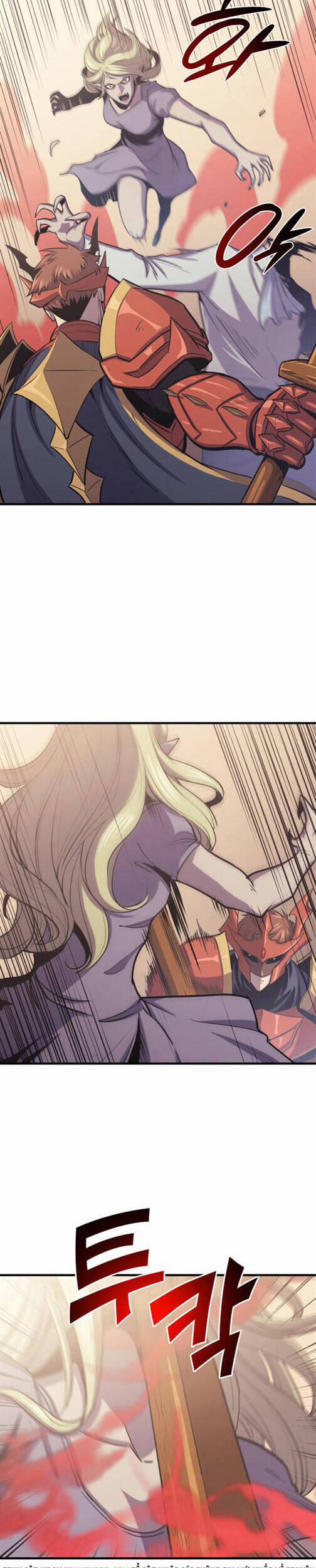 Sự Trở Lại Của Người Chơi Cấp Cao Nhất 124 trang 5