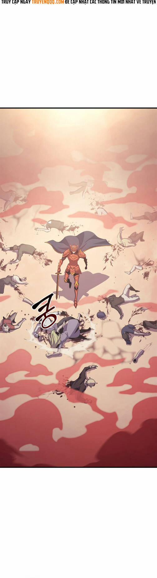 Sự Trở Lại Của Người Chơi Cấp Cao Nhất 124 trang 6