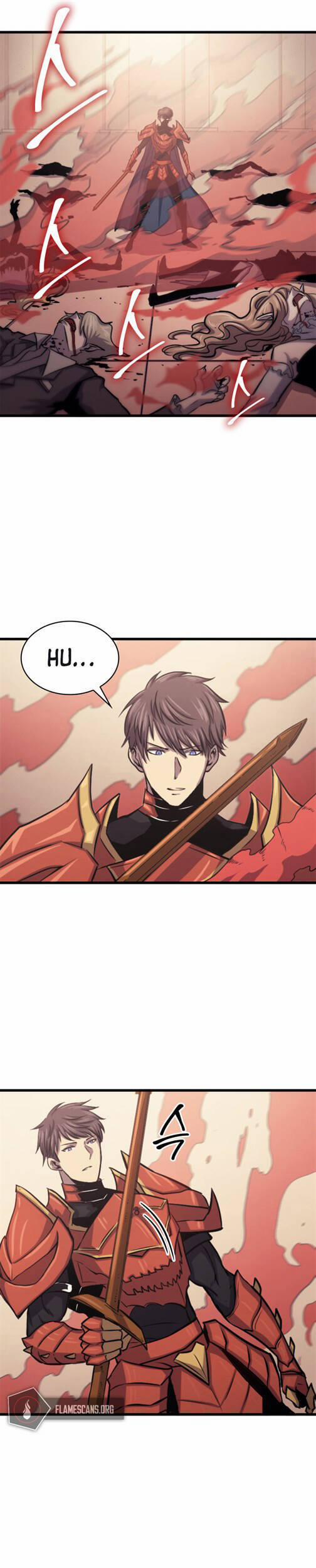 Sự Trở Lại Của Người Chơi Cấp Cao Nhất 124 trang 7