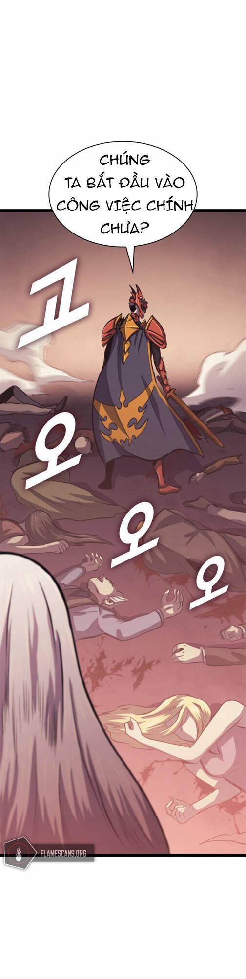 Sự Trở Lại Của Người Chơi Cấp Cao Nhất 125 trang 12