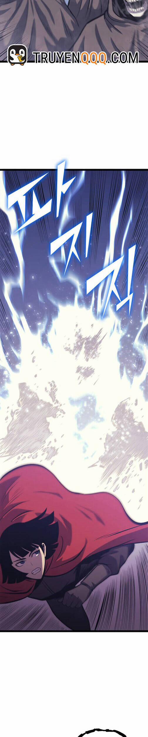 Sự Trở Lại Của Người Chơi Cấp Cao Nhất 125 trang 2