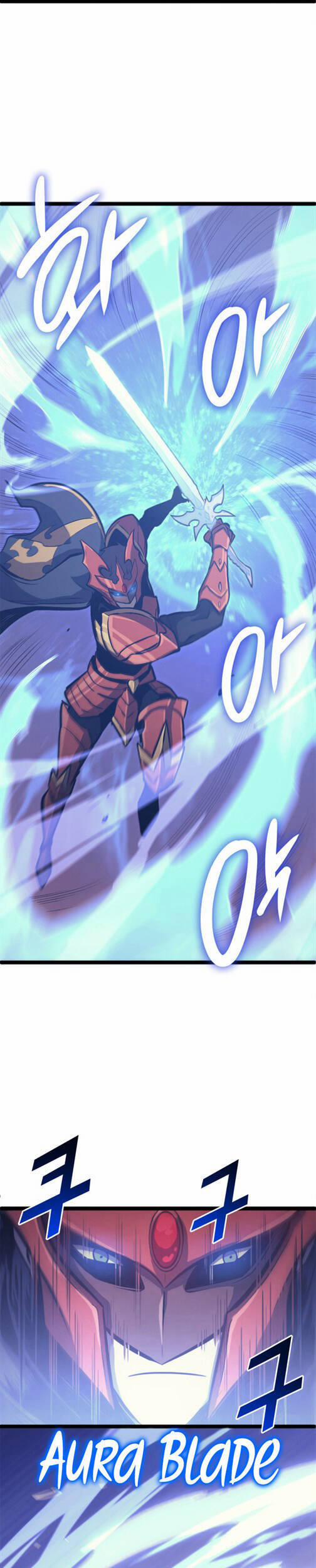 Sự Trở Lại Của Người Chơi Cấp Cao Nhất 125 trang 22