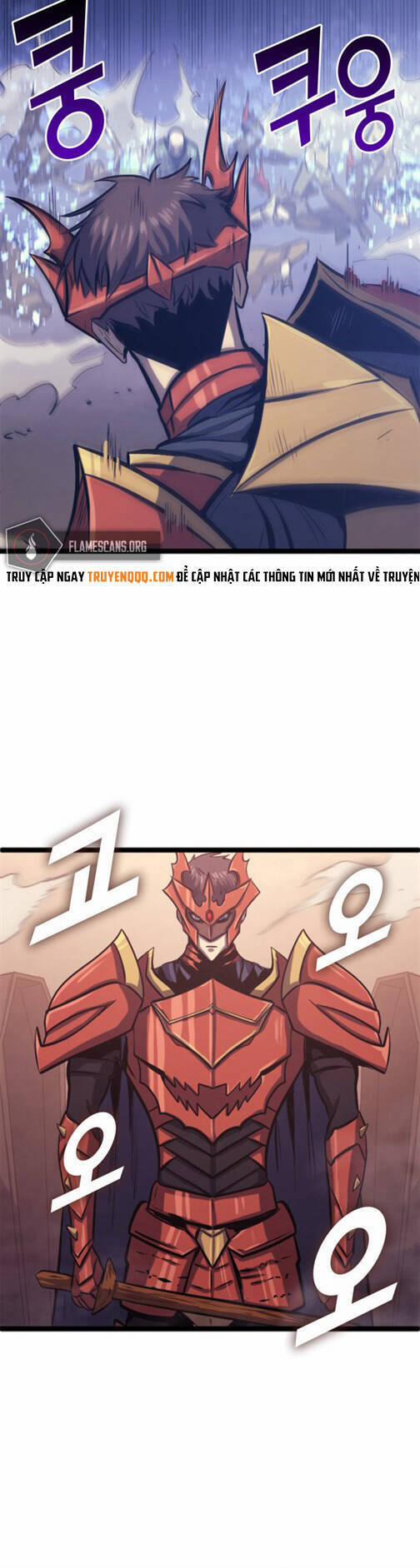 Sự Trở Lại Của Người Chơi Cấp Cao Nhất 125 trang 24