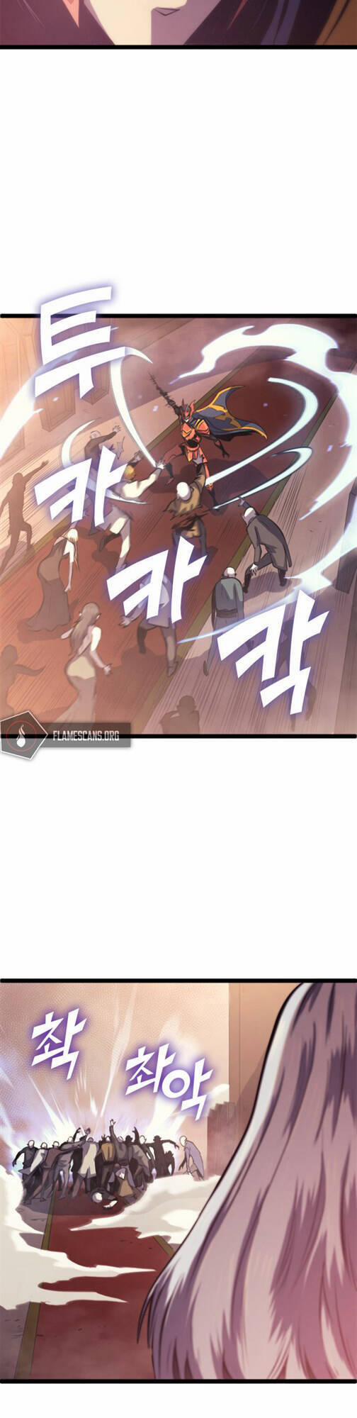 Sự Trở Lại Của Người Chơi Cấp Cao Nhất 125 trang 27