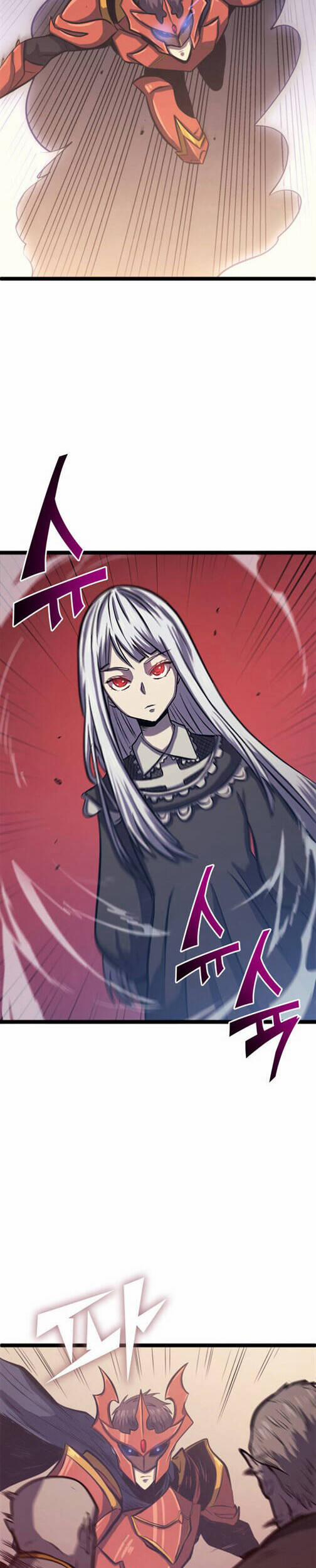 Sự Trở Lại Của Người Chơi Cấp Cao Nhất 125 trang 29