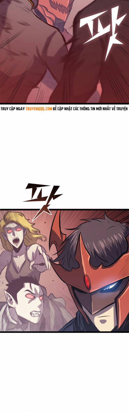 Sự Trở Lại Của Người Chơi Cấp Cao Nhất 125 trang 30