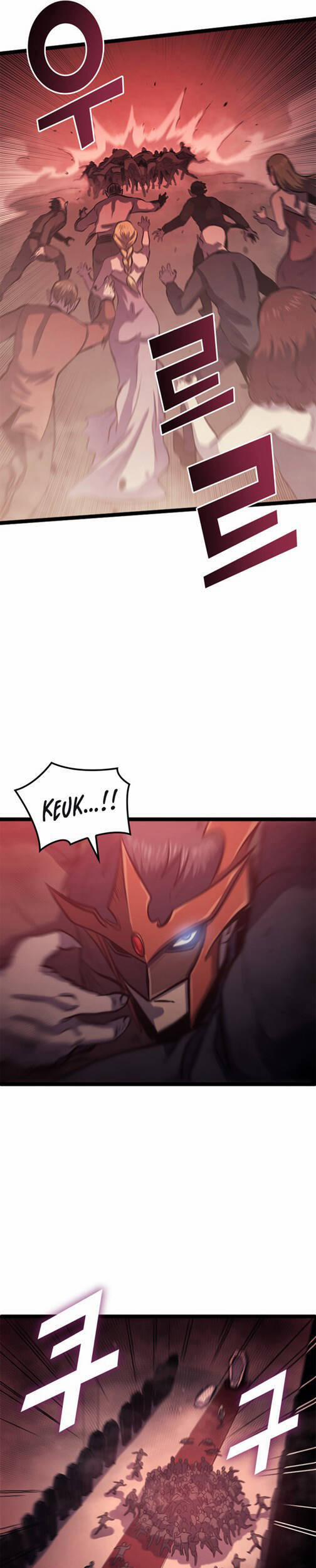 Sự Trở Lại Của Người Chơi Cấp Cao Nhất 125 trang 31