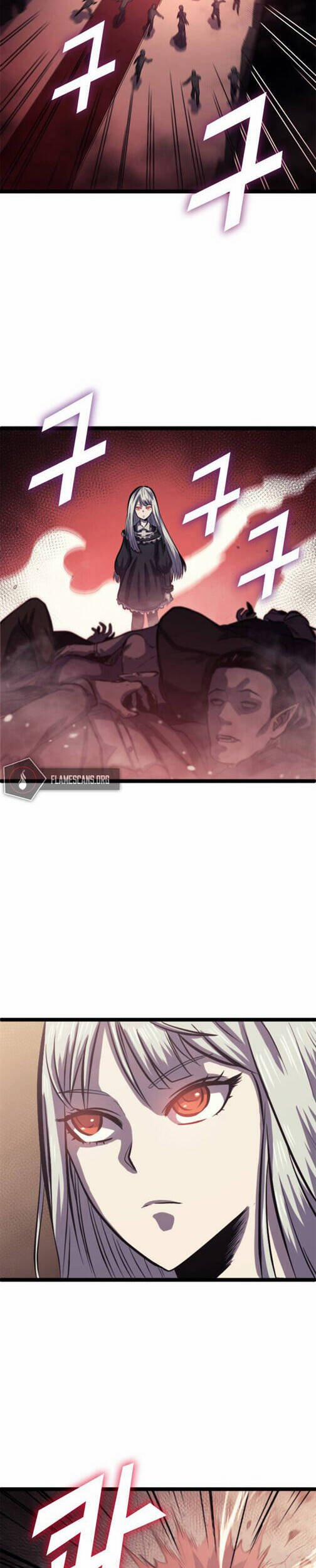 Sự Trở Lại Của Người Chơi Cấp Cao Nhất 125 trang 32