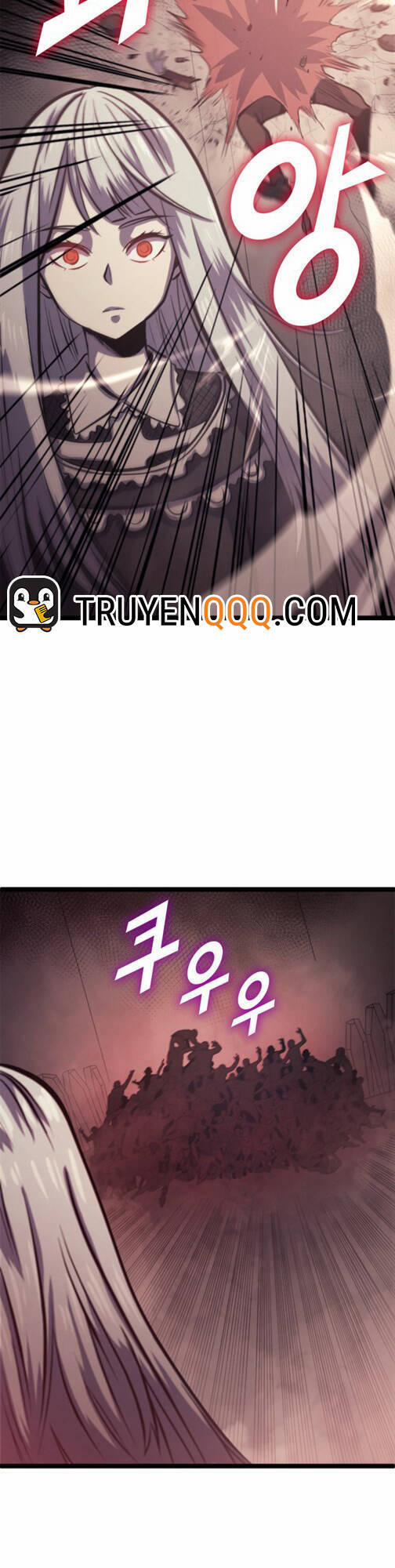 Sự Trở Lại Của Người Chơi Cấp Cao Nhất 125 trang 33