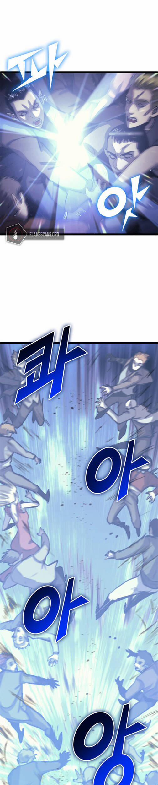 Sự Trở Lại Của Người Chơi Cấp Cao Nhất 125 trang 34