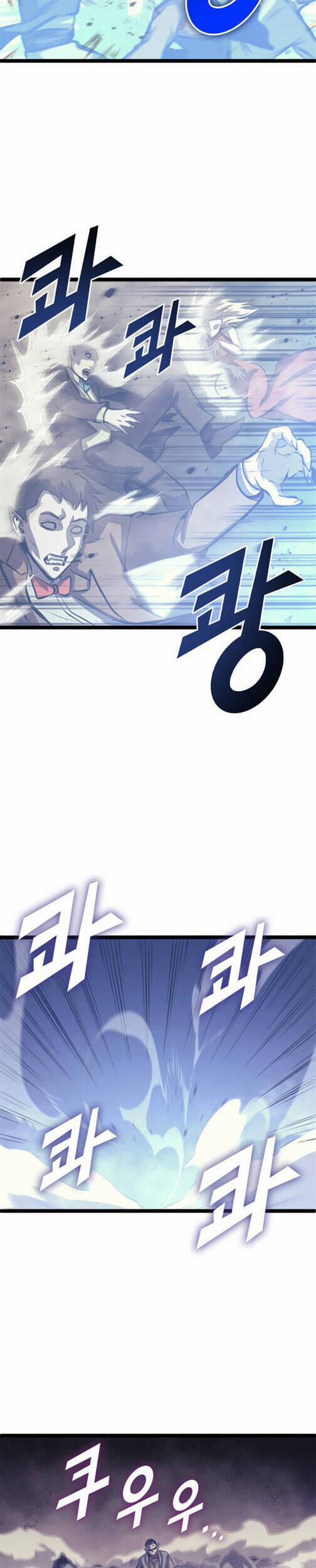 Sự Trở Lại Của Người Chơi Cấp Cao Nhất 125 trang 35