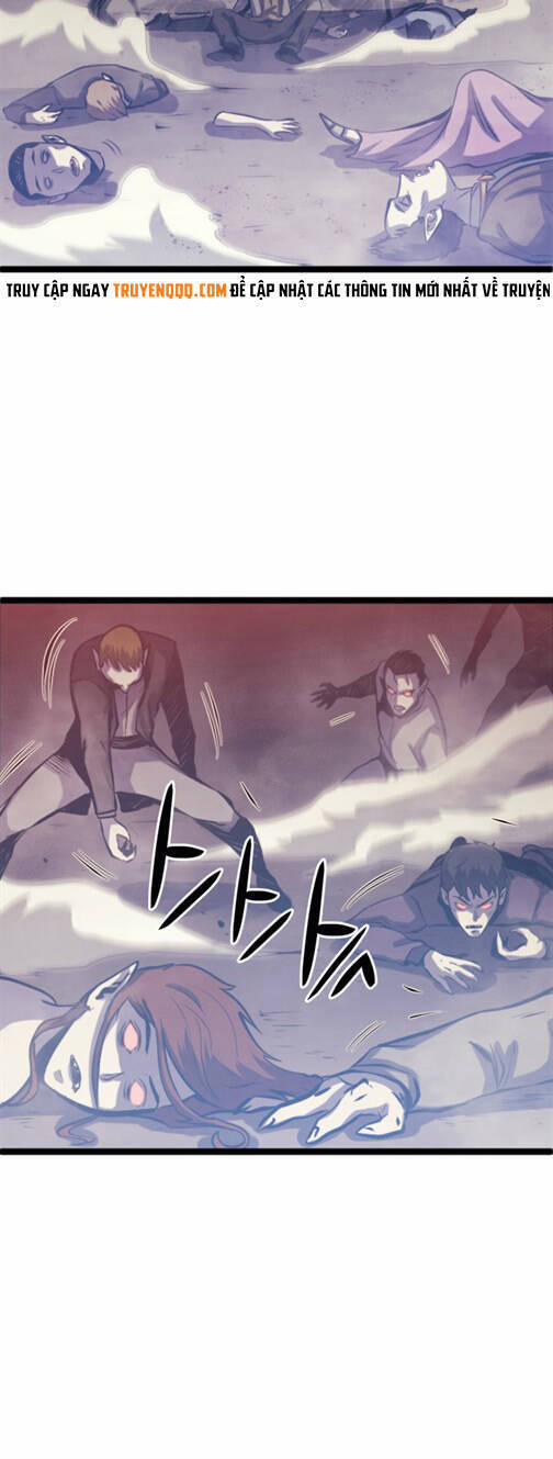 Sự Trở Lại Của Người Chơi Cấp Cao Nhất 125 trang 36