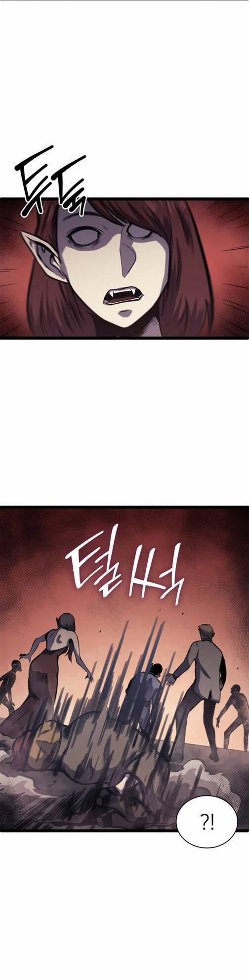 Sự Trở Lại Của Người Chơi Cấp Cao Nhất 125 trang 39