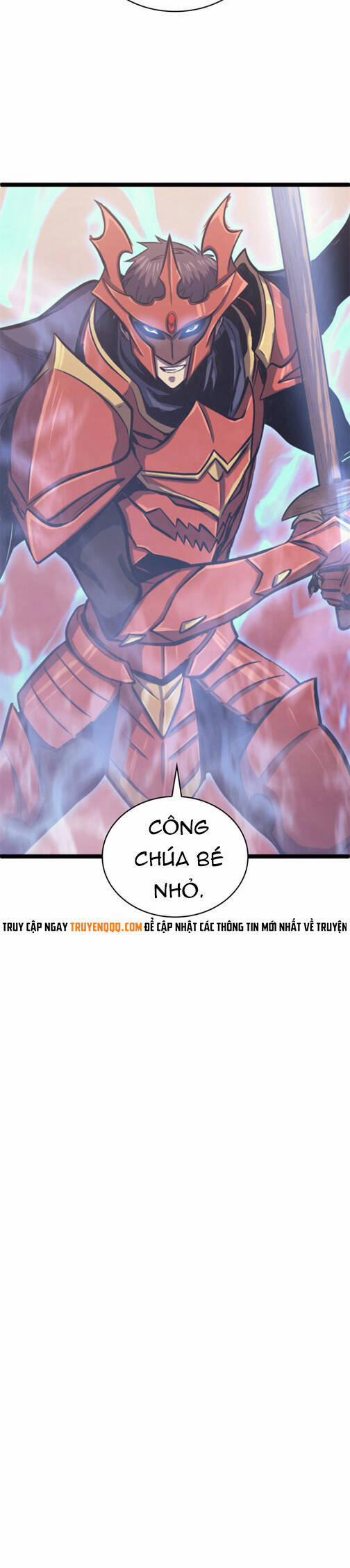 Sự Trở Lại Của Người Chơi Cấp Cao Nhất 125 trang 42