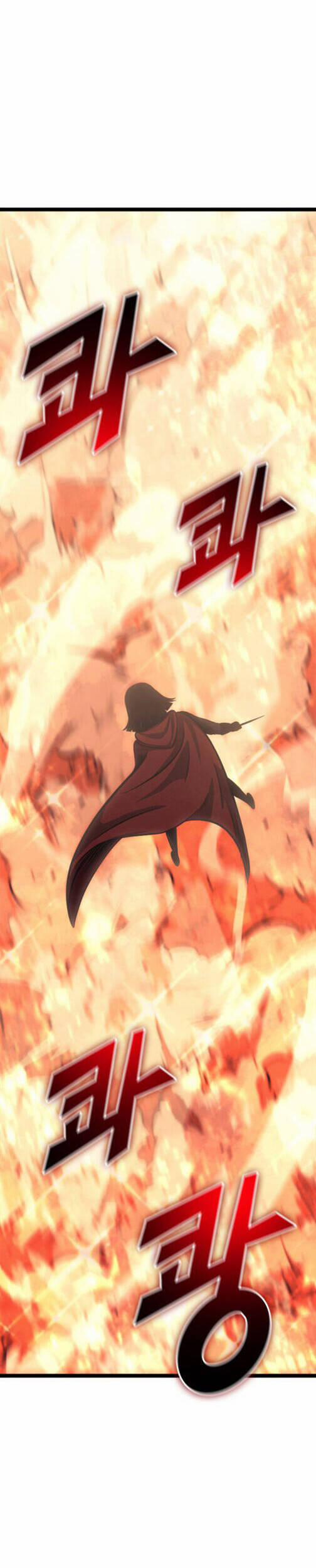 Sự Trở Lại Của Người Chơi Cấp Cao Nhất 125 trang 5