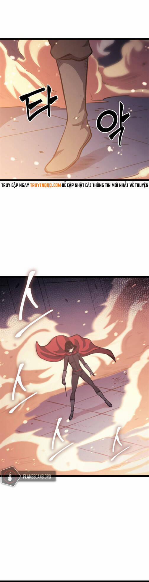 Sự Trở Lại Của Người Chơi Cấp Cao Nhất 125 trang 6