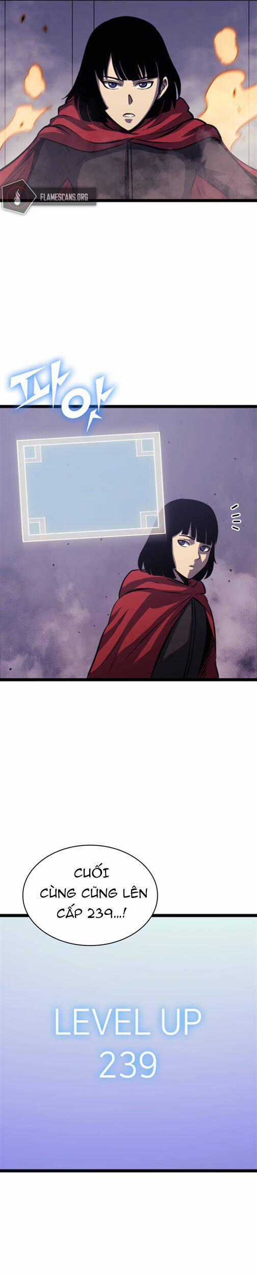 Sự Trở Lại Của Người Chơi Cấp Cao Nhất 125 trang 7