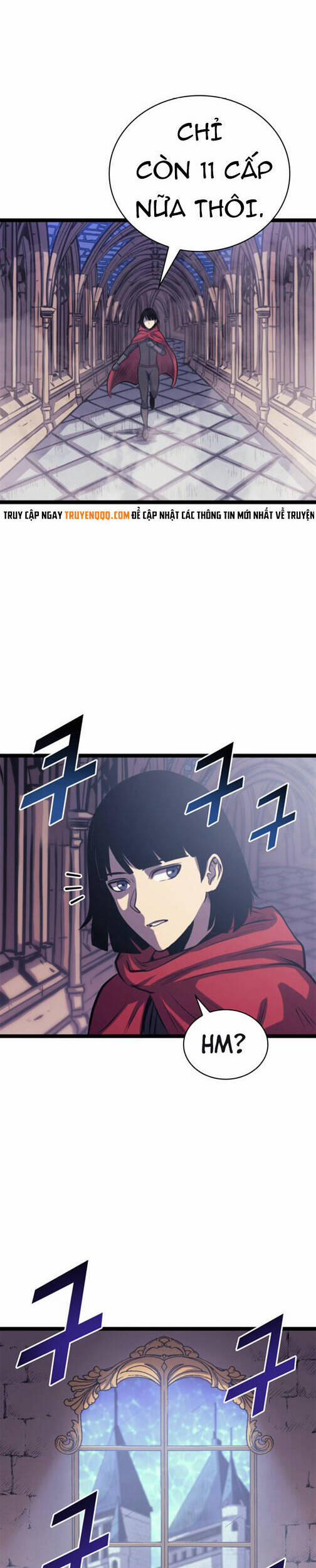 Sự Trở Lại Của Người Chơi Cấp Cao Nhất 125 trang 8