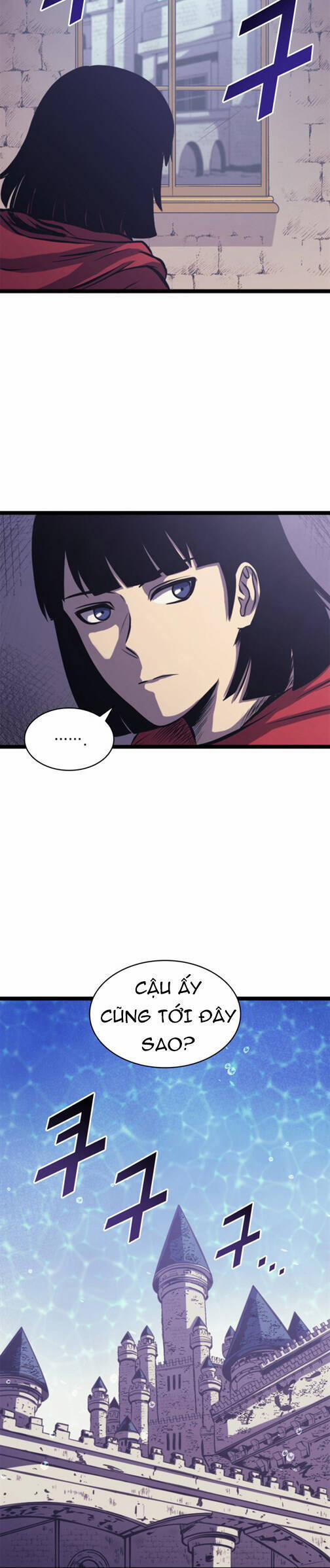 Sự Trở Lại Của Người Chơi Cấp Cao Nhất 125 trang 9