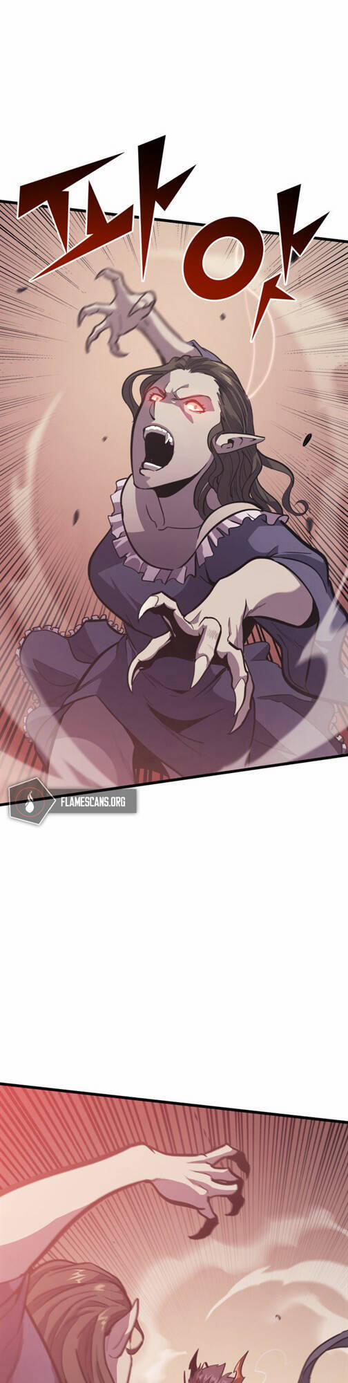 Sự Trở Lại Của Người Chơi Cấp Cao Nhất 126 trang 1