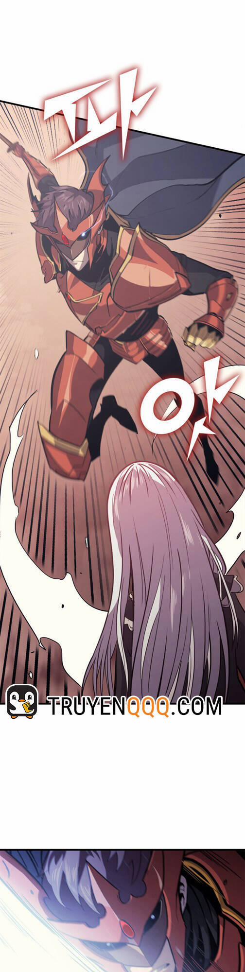 Sự Trở Lại Của Người Chơi Cấp Cao Nhất 126 trang 10