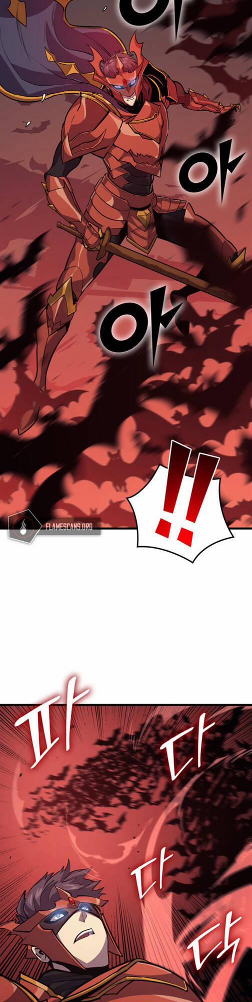 Sự Trở Lại Của Người Chơi Cấp Cao Nhất 126 trang 15