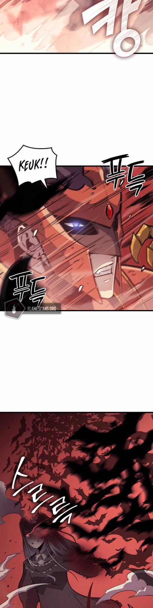 Sự Trở Lại Của Người Chơi Cấp Cao Nhất 126 trang 18