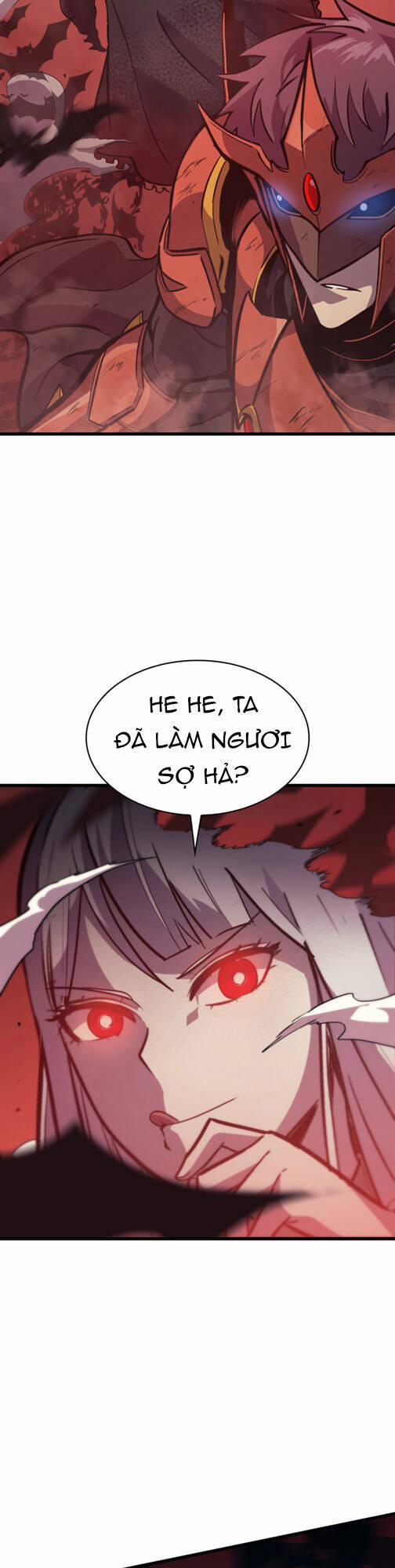 Sự Trở Lại Của Người Chơi Cấp Cao Nhất 126 trang 19