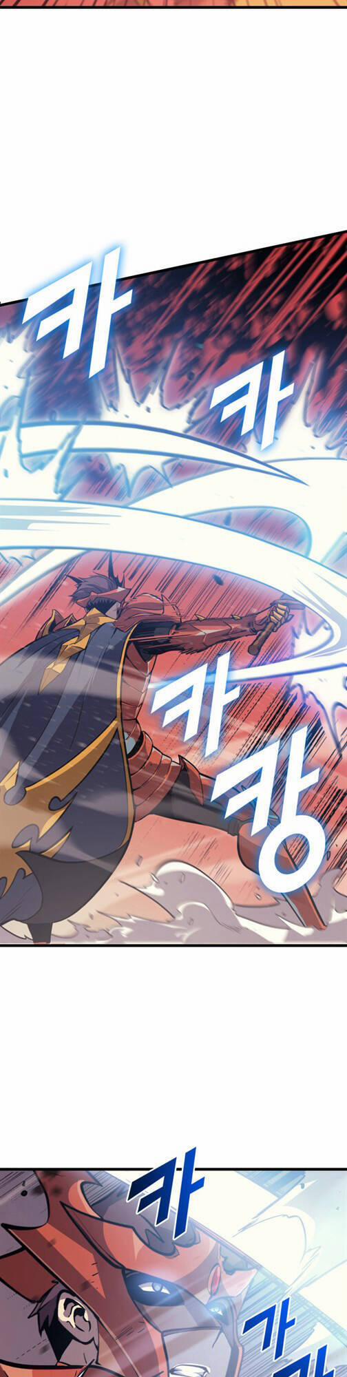 Sự Trở Lại Của Người Chơi Cấp Cao Nhất 126 trang 22