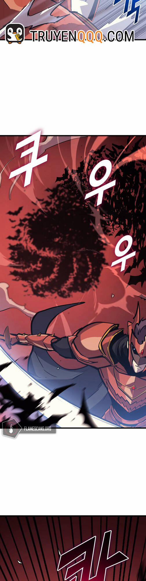 Sự Trở Lại Của Người Chơi Cấp Cao Nhất 126 trang 23